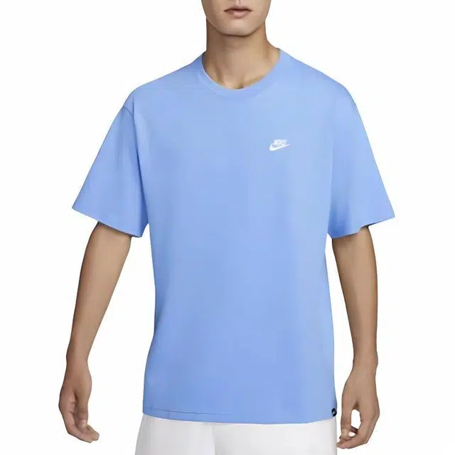 Nike AS M NSW TEE CLUB MAX T