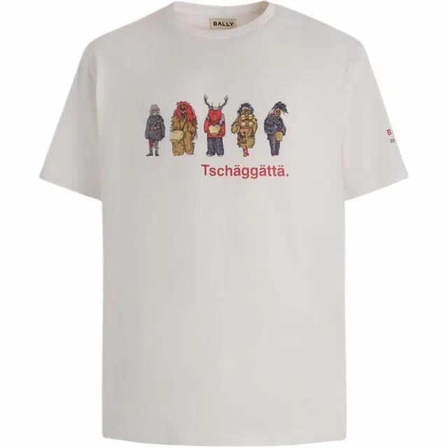 BALLY T