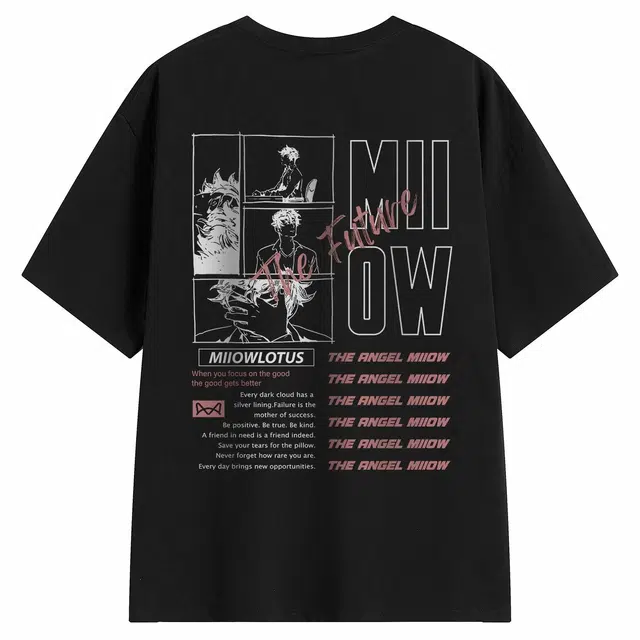 MIIOW T