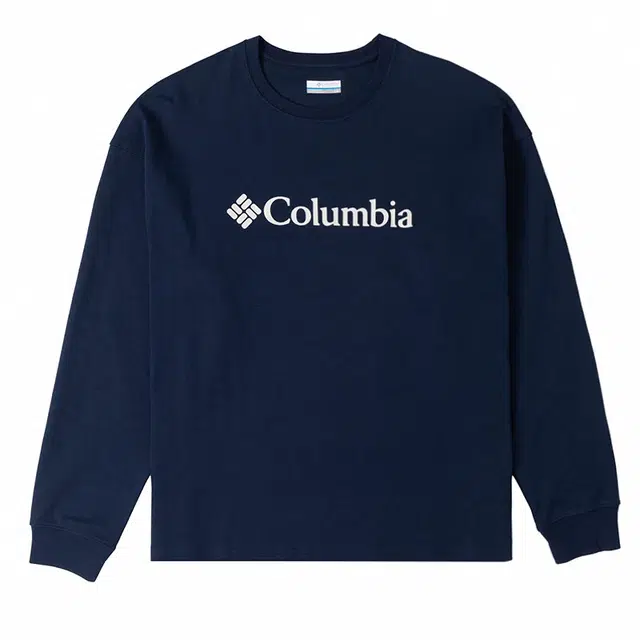 Columbia Logo T