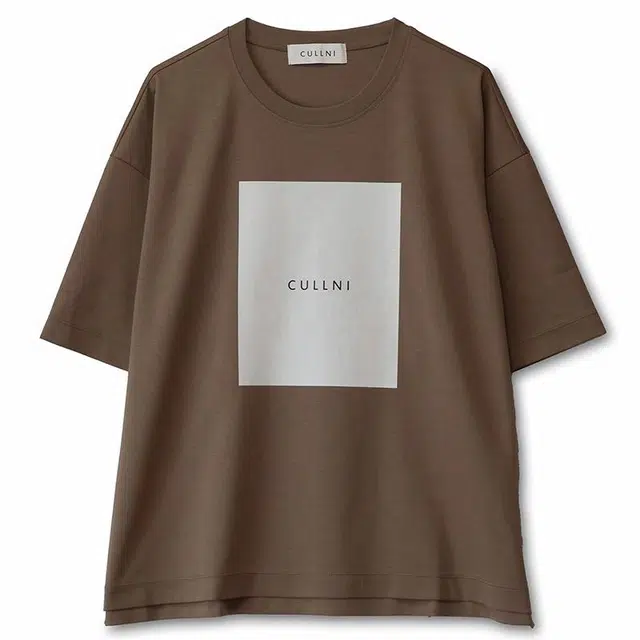 CULLNI SS24 LOGOT