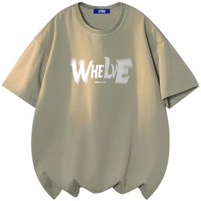 WHELVE LogoT