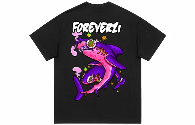 FOREVER 21 T