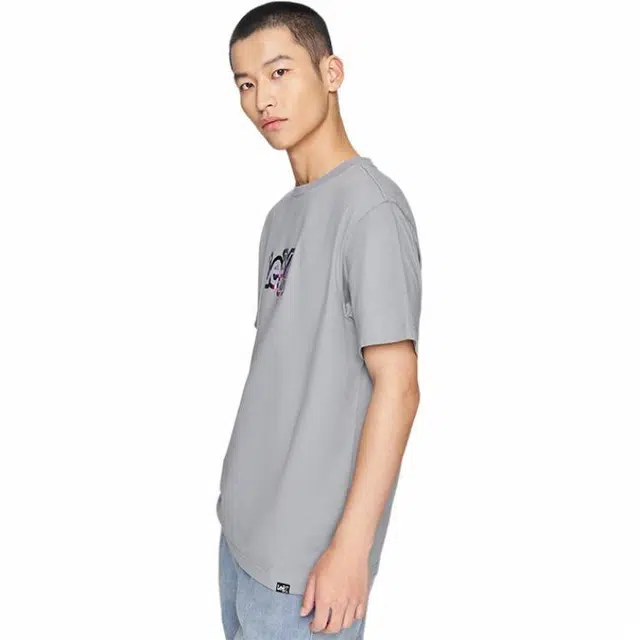 Lee SS25 LogoT