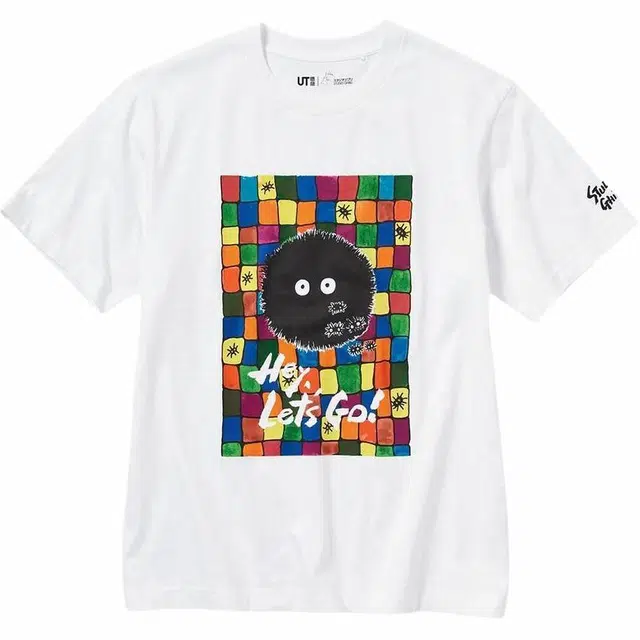 UNIQLO x SS24 T