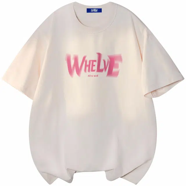 WHELVE LogoT