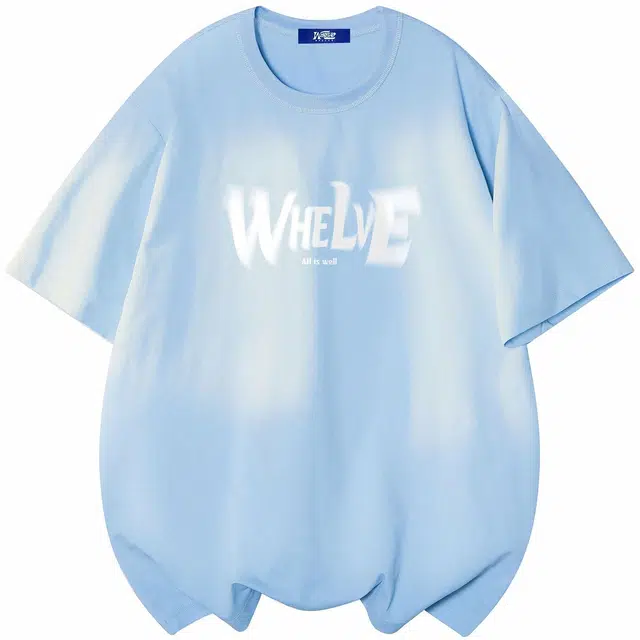 WHELVE LogoT