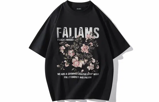 FALIAMS T
