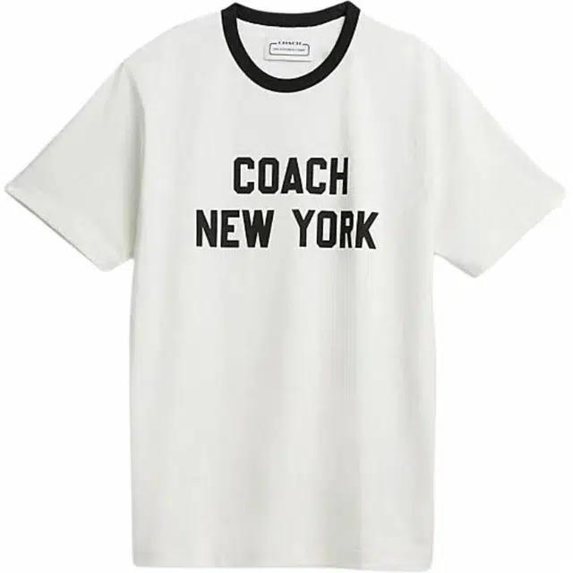 COACH LogoT