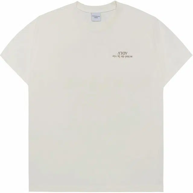 acme de la vieADLV FW24 T