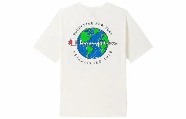 Champion Rochester SS24 T