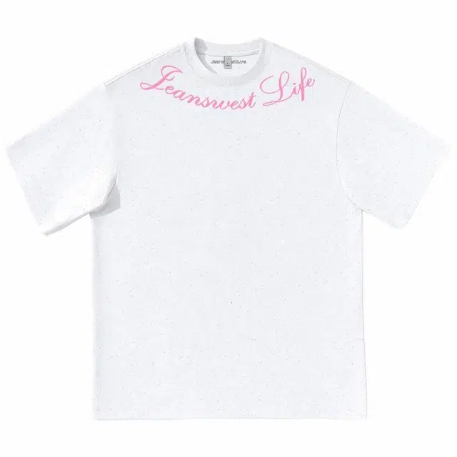 JEANSWEST LIFE LOGOT