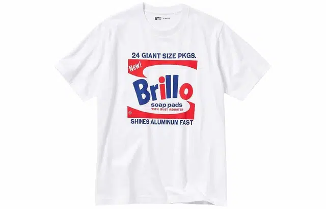 UNIQLO T