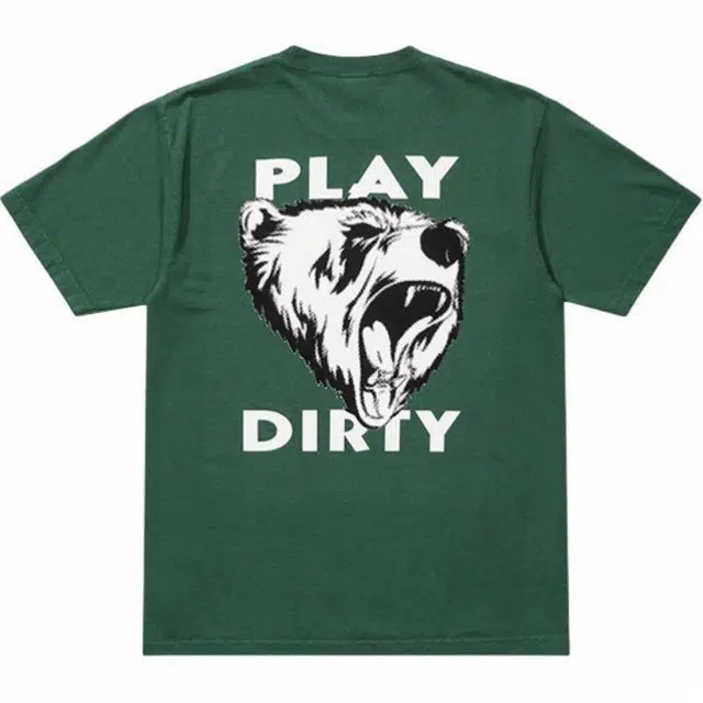 UNDEFEATED T