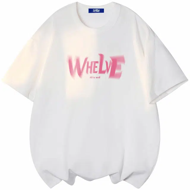 WHELVE LogoT