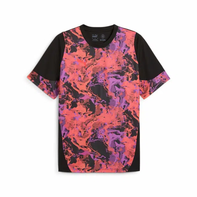 PUMA T