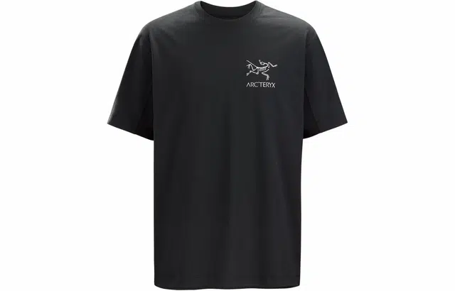 Arcteryx SYSTEM_A drop07 ASOs solarium logo SS24T