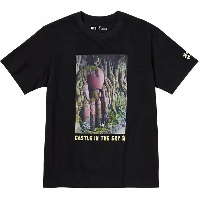 UNIQLO x SS24 T