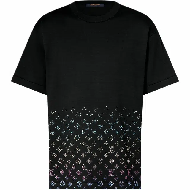 LOUIS VUITTON SS25 T