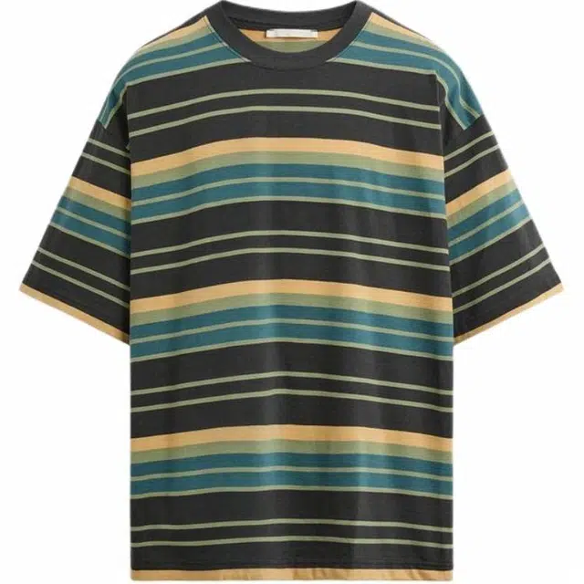 ZARA T
