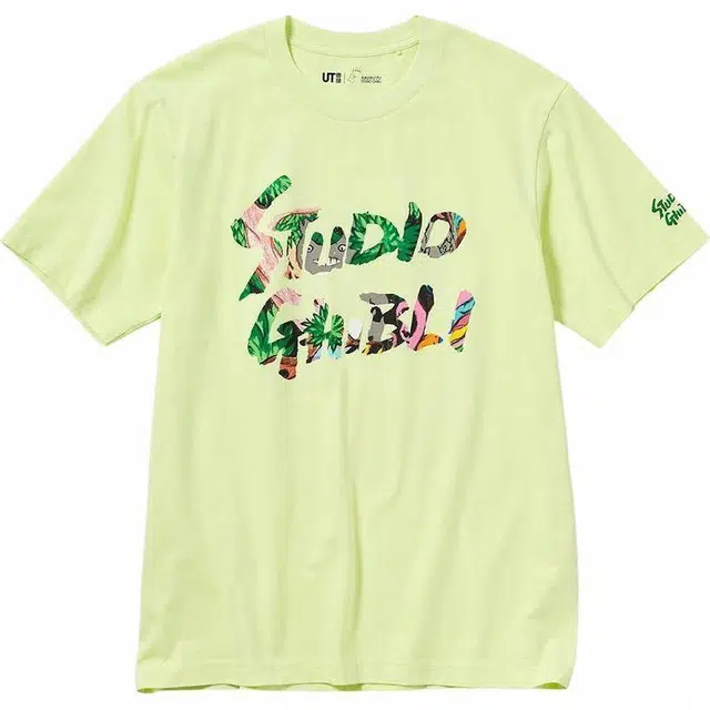 UNIQLO x SS24 T