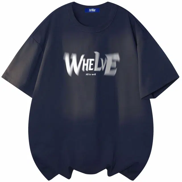 WHELVE LogoT