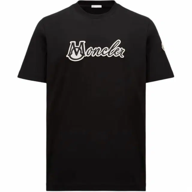 Moncler LogoT