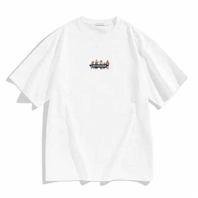 PEACEBIRD MEN x summer T