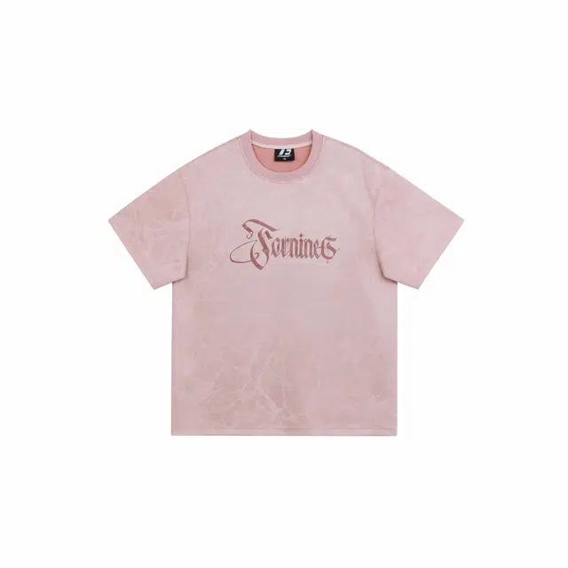 FORNINES T