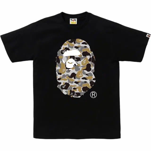 BAPE FW24 T