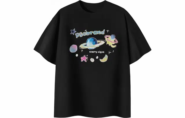 PSO Brand T
