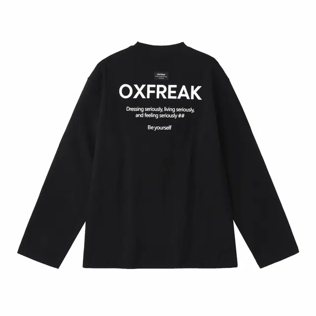 OX-FREAK T