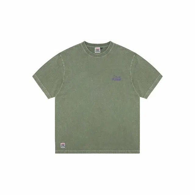 Vision Street Wear PSYCHOFAMILY T