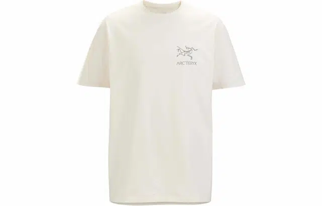 Arcteryx SYSTEM_A drop07 ASOs solarium logo SS24T