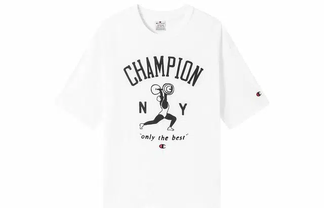 Champion Rochester SS24 T