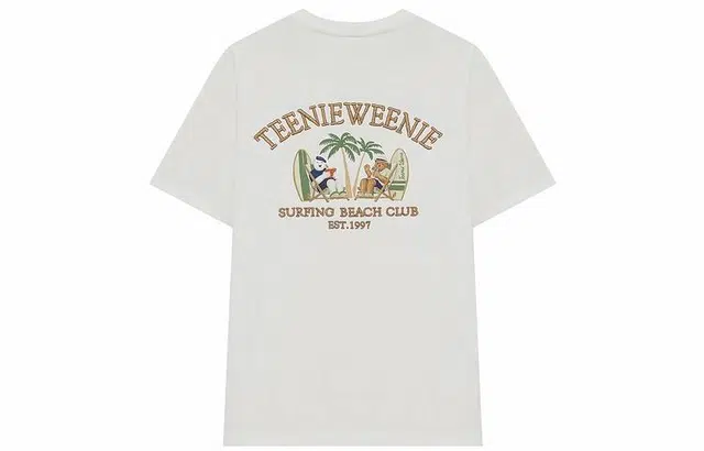 Teenie Weenie Men 24SST