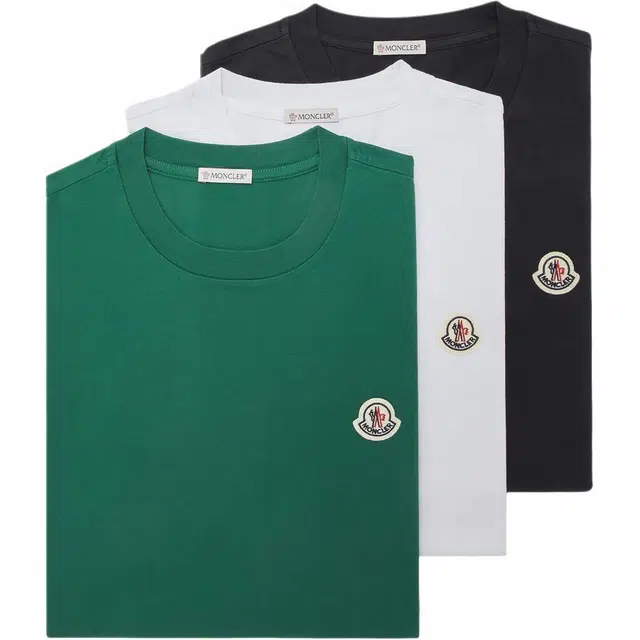 Moncler SS25 T