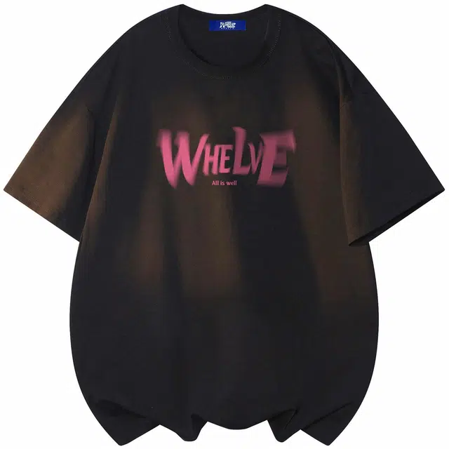 WHELVE LogoT