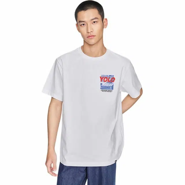Lee SS25 T