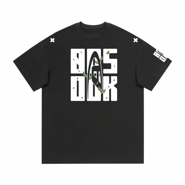 BOS BEAR T