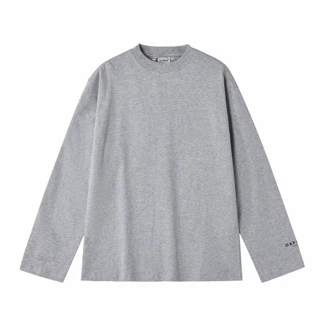 OX-FREAK T