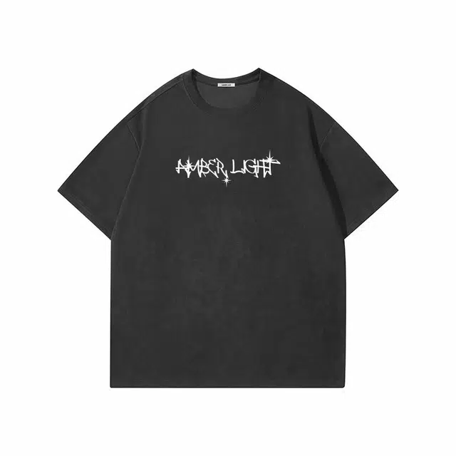 AMBER LIGHT T