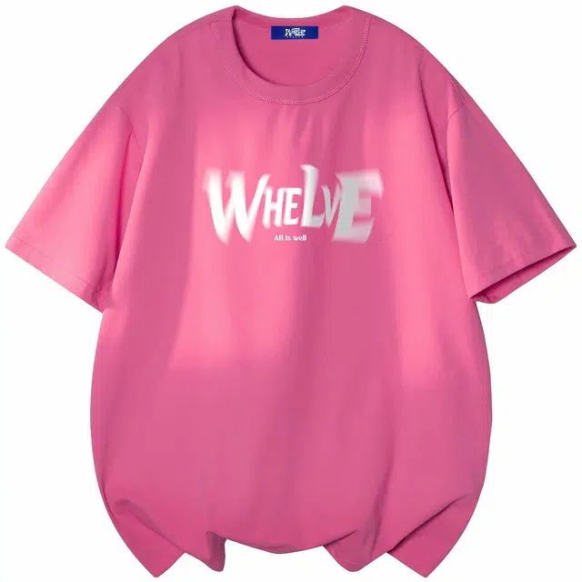 WHELVE LogoT