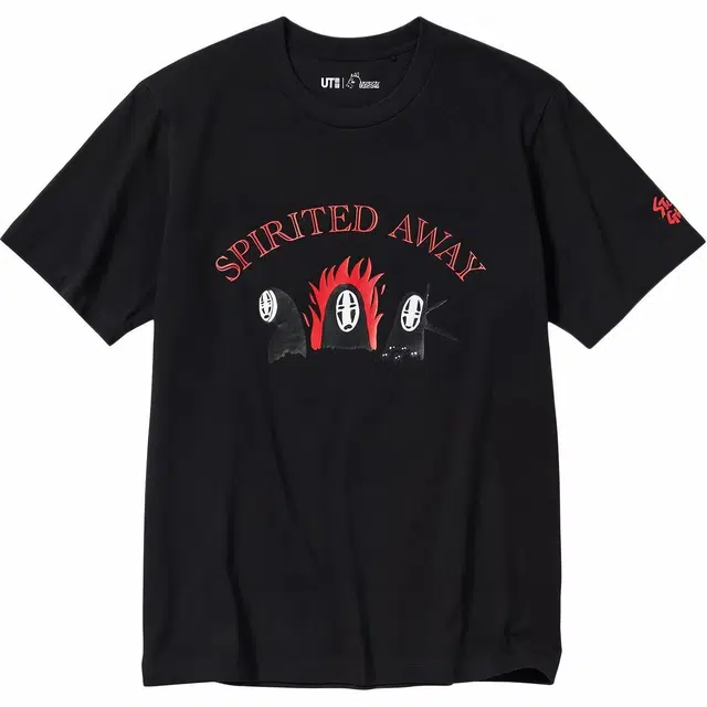 UNIQLO x SS24 T