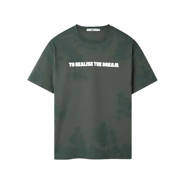 HLA T 62