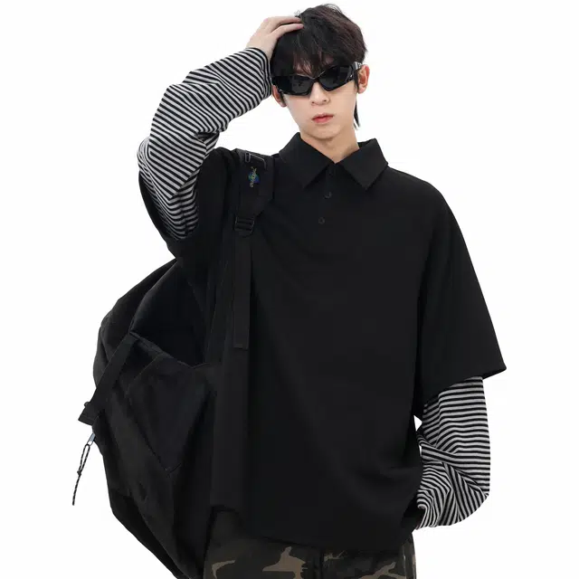 JUNGLE PANDA T