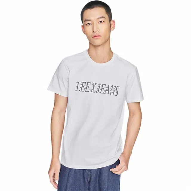 Lee SS25 T