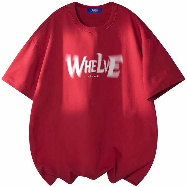 WHELVE LogoT