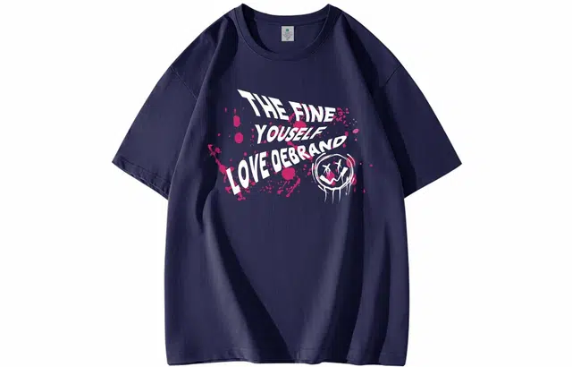 DEBRAND T