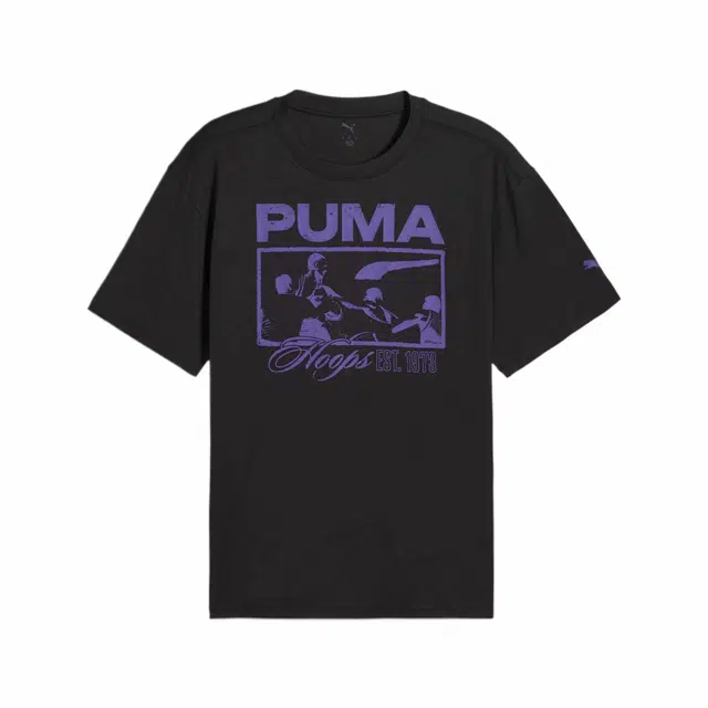 PUMA T